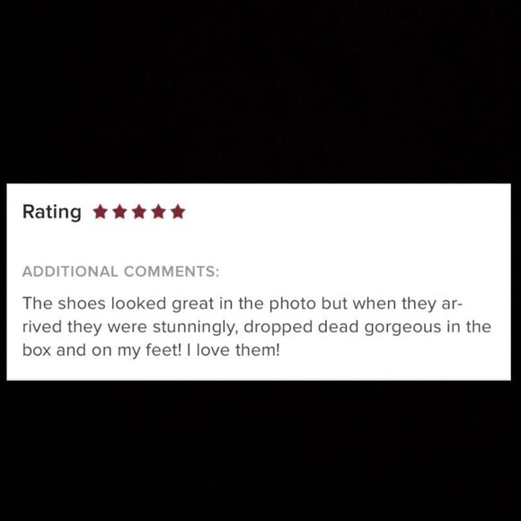 Red High Heels Sandals with Rhinestone Block Heel & Strappy Adjustable Ankle - Picture 7 of 10